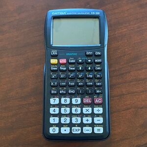 Catiga Scientific Calculator CS-229